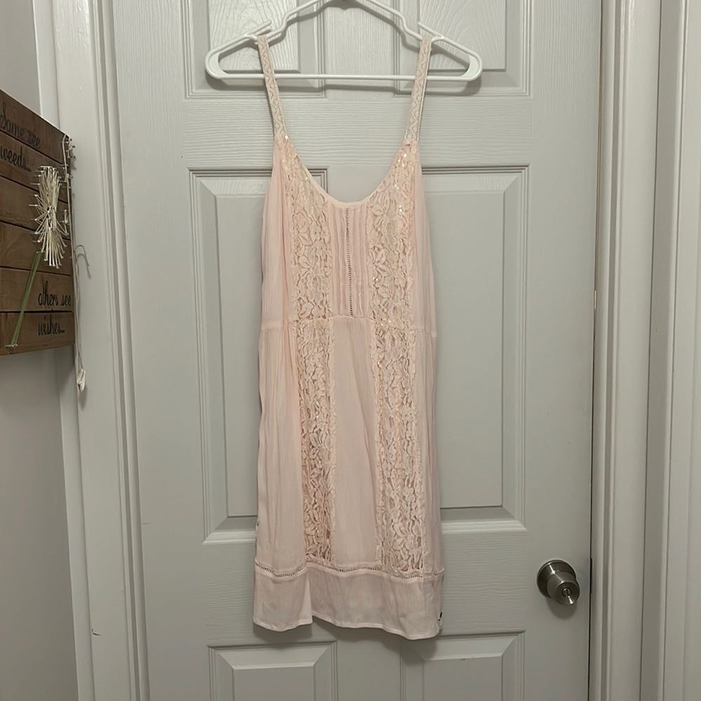 3/$20 Abercrombie and Fitch dress size medium